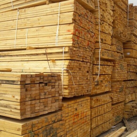 İnşaatlık Kereste