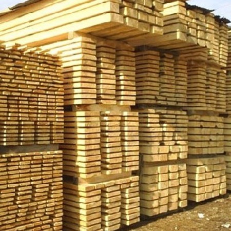 İnşaatlık Kereste
