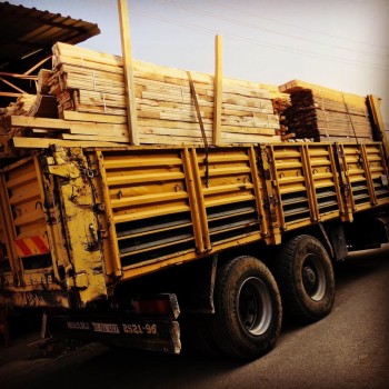 Vural Orman Ürünleri - Toptan ve Perakende Satış - Ahşaba Dair Herşey