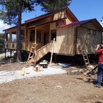 Vural Orman Ürünleri - Toptan ve Perakende Satış - Ahşaba Dair Herşey