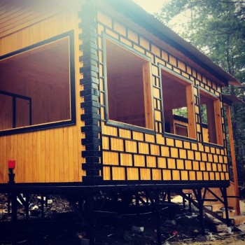 Vural Orman Ürünleri - Toptan ve Perakende Satış - Ahşaba Dair Herşey