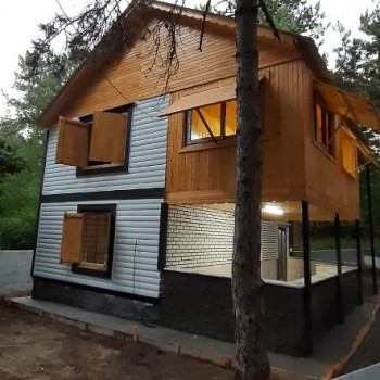 Vural Orman Ürünleri - Toptan ve Perakende Satış - Ahşaba Dair Herşey