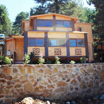 Vural Orman Ürünleri - Toptan ve Perakende Satış - Ahşaba Dair Herşey