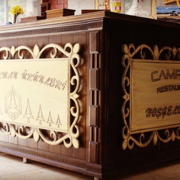 Vural Orman Ürünleri - Toptan ve Perakende Satış - Ahşaba Dair Herşey