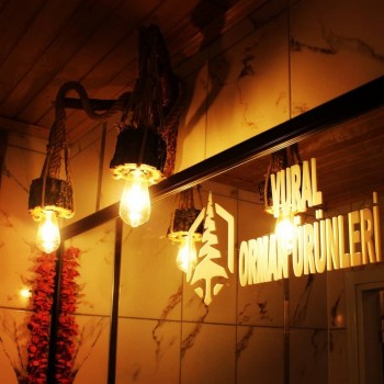 Vural Orman Ürünleri - Toptan ve Perakende Satış - Ahşaba Dair Herşey