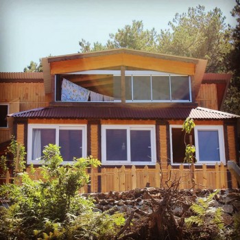 Vural Orman Ürünleri - Toptan ve Perakende Satış - Ahşaba Dair Herşey