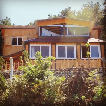 Vural Orman Ürünleri - Toptan ve Perakende Satış - Ahşaba Dair Herşey