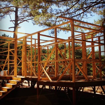 Vural Orman Ürünleri - Toptan ve Perakende Satış - Ahşaba Dair Herşey