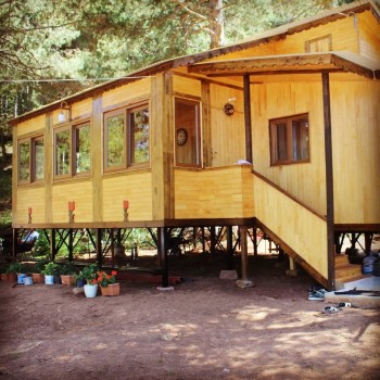 Vural Orman Ürünleri - Toptan ve Perakende Satış - Ahşaba Dair Herşey