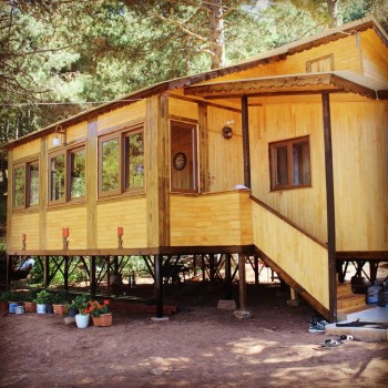 Vural Orman Ürünleri - Toptan ve Perakende Satış - Ahşaba Dair Herşey