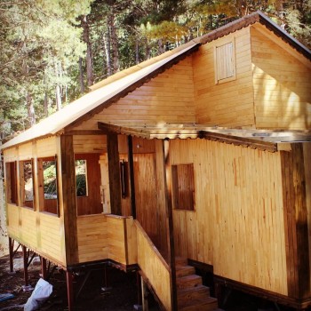 Vural Orman Ürünleri - Toptan ve Perakende Satış - Ahşaba Dair Herşey