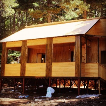 Vural Orman Ürünleri - Toptan ve Perakende Satış - Ahşaba Dair Herşey