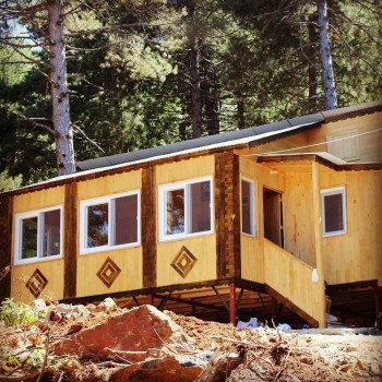 Vural Orman Ürünleri - Toptan ve Perakende Satış - Ahşaba Dair Herşey