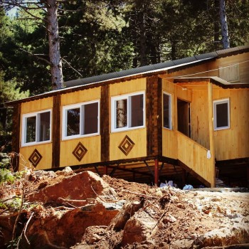 Vural Orman Ürünleri - Toptan ve Perakende Satış - Ahşaba Dair Herşey