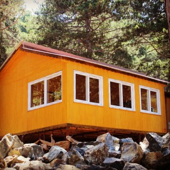 Vural Orman Ürünleri - Toptan ve Perakende Satış - Ahşaba Dair Herşey