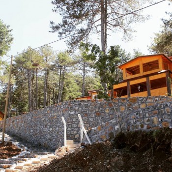 Vural Orman Ürünleri - Toptan ve Perakende Satış - Ahşaba Dair Herşey