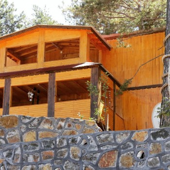 Vural Orman Ürünleri - Toptan ve Perakende Satış - Ahşaba Dair Herşey