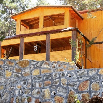 Vural Orman Ürünleri - Toptan ve Perakende Satış - Ahşaba Dair Herşey