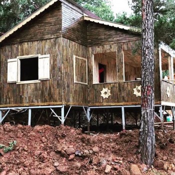 Vural Orman Ürünleri - Toptan ve Perakende Satış - Ahşaba Dair Herşey