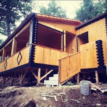 Vural Orman Ürünleri - Toptan ve Perakende Satış - Ahşaba Dair Herşey