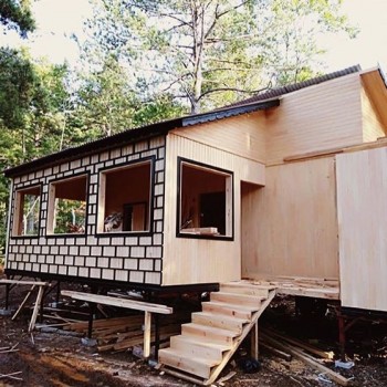 Vural Orman Ürünleri - Toptan ve Perakende Satış - Ahşaba Dair Herşey