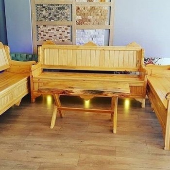 Vural Orman Ürünleri - Toptan ve Perakende Satış - Ahşaba Dair Herşey