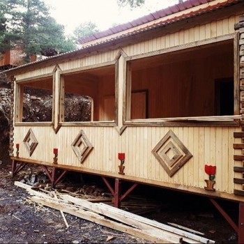 Vural Orman Ürünleri - Toptan ve Perakende Satış - Ahşaba Dair Herşey