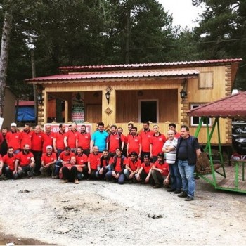 Vural Orman Ürünleri - Toptan ve Perakende Satış - Ahşaba Dair Herşey