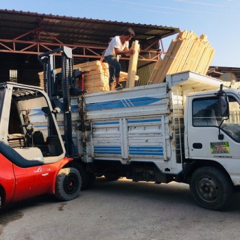 Vural Orman Ürünleri - Toptan ve Perakende Satış - Ahşaba Dair Herşey