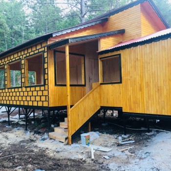 Vural Orman Ürünleri - Toptan ve Perakende Satış - Ahşaba Dair Herşey