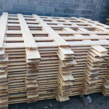 Vural Orman Ürünleri - Toptan ve Perakende Satış - Ahşaba Dair Herşey