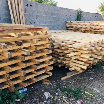 Vural Orman Ürünleri - Toptan ve Perakende Satış - Ahşaba Dair Herşey