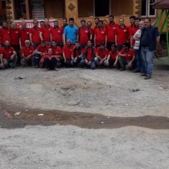 Vural Orman Ürünleri - Toptan ve Perakende Satış - Ahşaba Dair Herşey