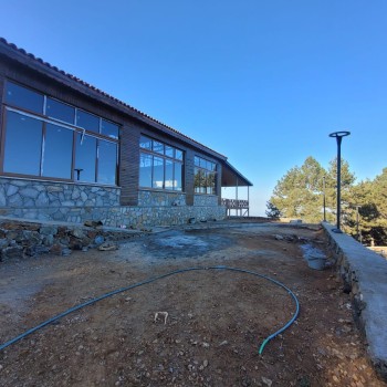 Vural Orman Ürünleri - Toptan ve Perakende Satış - Ahşaba Dair Herşey