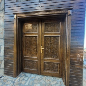 Vural Orman Ürünleri - Toptan ve Perakende Satış - Ahşaba Dair Herşey