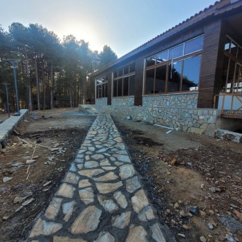 Vural Orman Ürünleri - Toptan ve Perakende Satış - Ahşaba Dair Herşey